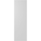 Ekena Millwork True Fit PVC Center X-Board Farmhouse Fixed Mount Shutters, Starless Night Blue , 15W x 80H, PR TFP107FH15X080OB - alternate 4